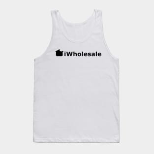 iWholesale Tank Top